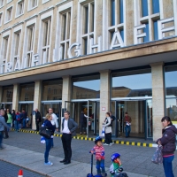 Flughafen Tempelhof