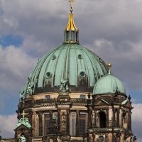 Berliner Dom