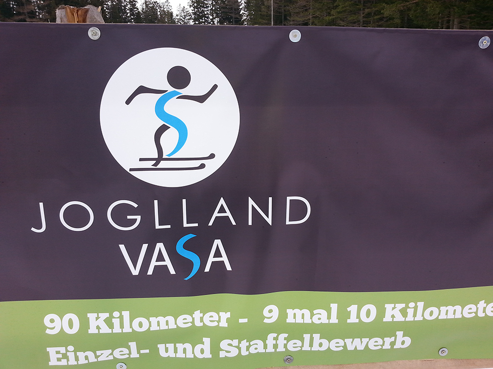 Joglland Vasa